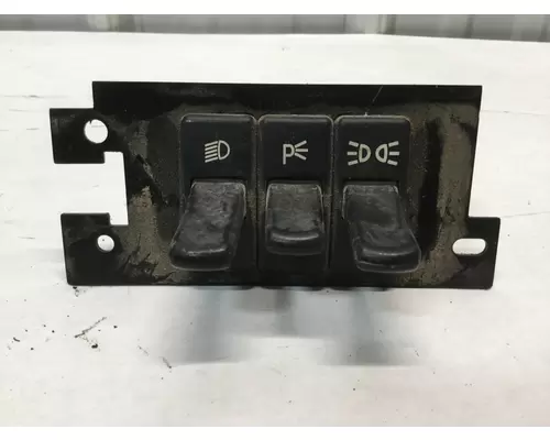Kenworth T800 Dash Assembly