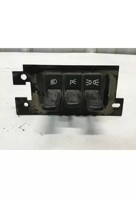Kenworth T800 Dash Assembly