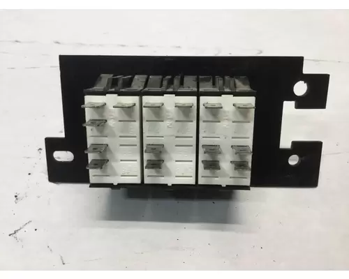 Kenworth T800 Dash Assembly