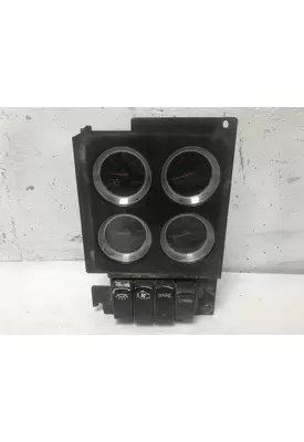 Kenworth T800 Dash Assembly