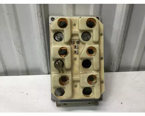 Kenworth T800 Dash Assembly