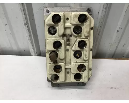 Kenworth T800 Dash Assembly