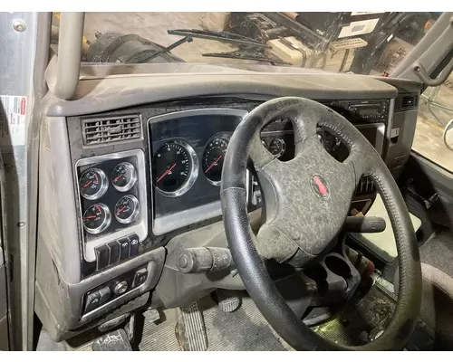 Kenworth T800 Dash Assembly