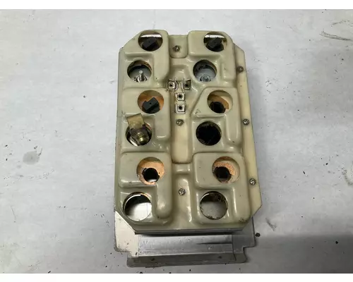 Kenworth T800 Dash Assembly