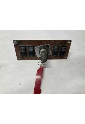 Kenworth T800 Dash Assembly