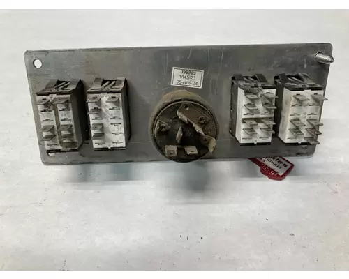 Kenworth T800 Dash Assembly