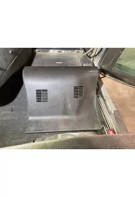 Kenworth T800 Dash Assembly