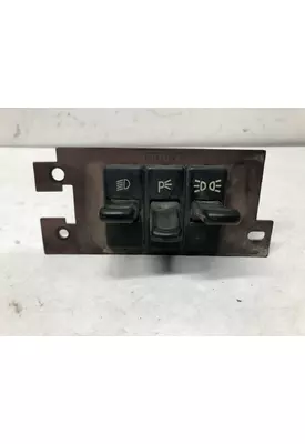 Kenworth T800 Dash Assembly