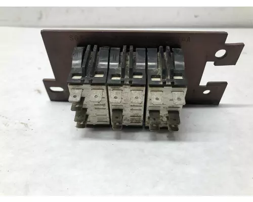 Kenworth T800 Dash Assembly