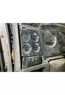 Kenworth T800 Dash Assembly