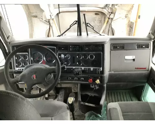 Kenworth T800 Dash Assembly