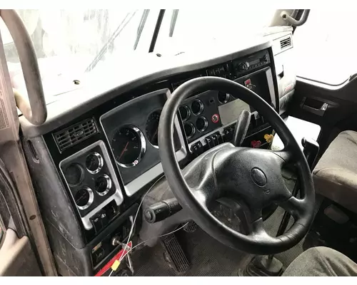 Kenworth T800 Dash Assembly