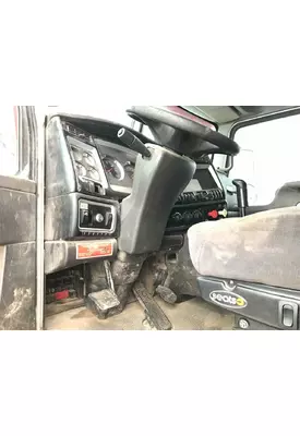 Kenworth T800 Dash Assembly