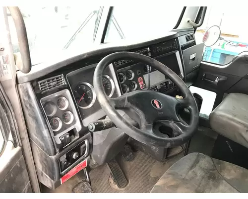 Kenworth T800 Dash Assembly