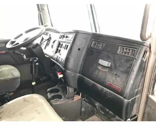 Kenworth T800 Dash Assembly