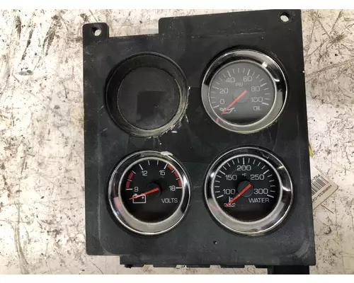 Kenworth T800 Dash Assembly