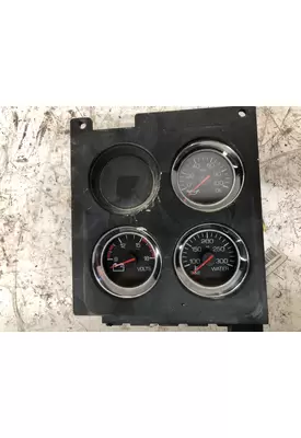 Kenworth T800 Dash Assembly