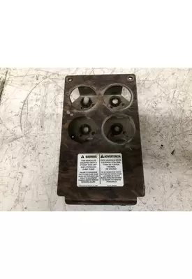 Kenworth T800 Dash Assembly