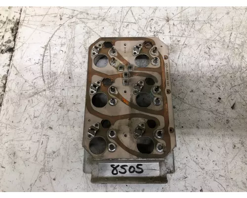 Kenworth T800 Dash Assembly