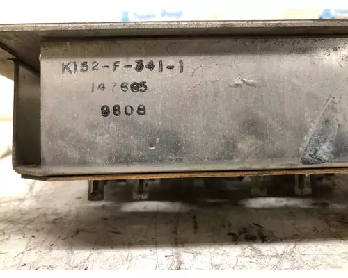 Kenworth T800 Dash Assembly