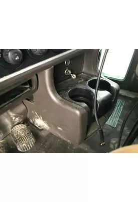 Kenworth T800 Dash Assembly