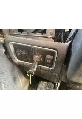 Kenworth T800 Dash Assembly