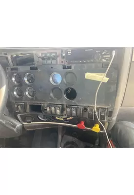 Kenworth T800 Dash Assembly