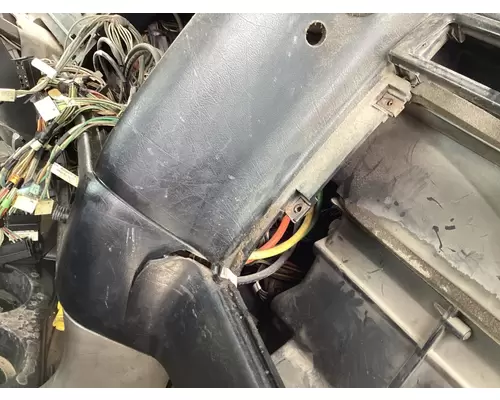Kenworth T800 Dash Assembly