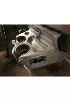 Kenworth T800 Dash Assembly