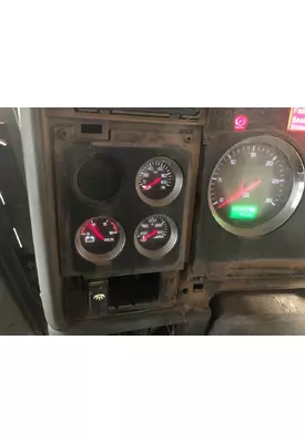 Kenworth T800 Dash Assembly