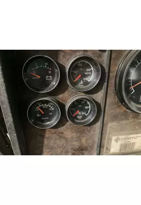 Kenworth T800 Dash Assembly