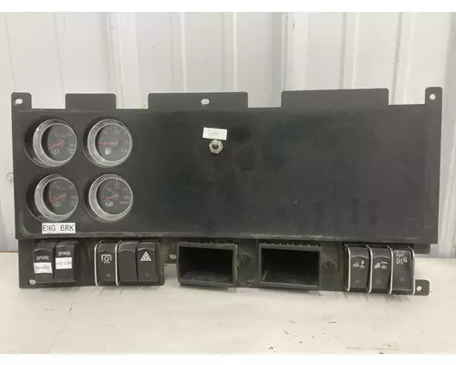 Kenworth T800 Dash Assembly