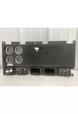 Kenworth T800 Dash Assembly