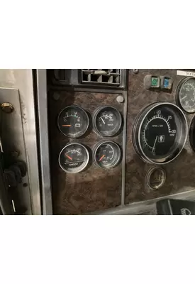 Kenworth T800 Dash Assembly