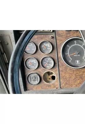 Kenworth T800 Dash Assembly