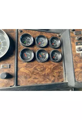 Kenworth T800 Dash Assembly