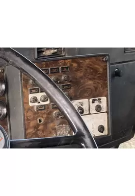 Kenworth T800 Dash Assembly