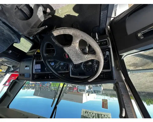 Dash Assembly KENWORTH T800 DTI Trucks