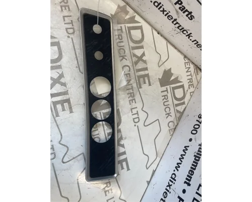Dash Assembly Kenworth T800 Dixie Truck Centre