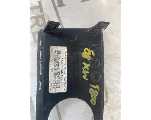 Kenworth T800 Dash Assembly