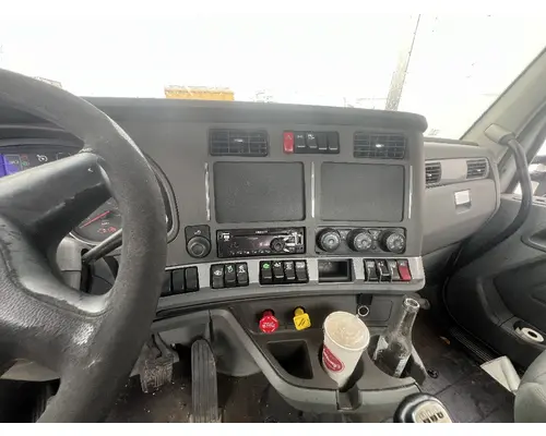 Dash Panel KENWORTH T800 DTI Trucks