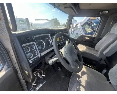 Dash Panel KENWORTH T800 DTI Trucks