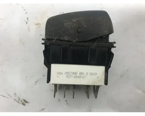 Dash / Console Switch Kenworth T800 Vander Haags Inc Sf