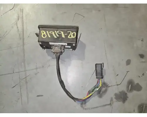 Dash / Console Switch Kenworth T800 Holst Truck Parts
