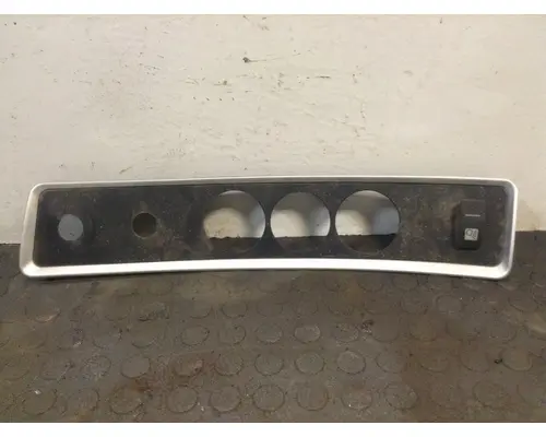 Kenworth T800 Dash Panel