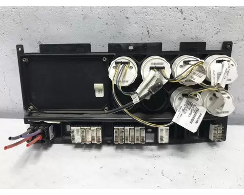 Kenworth T800 Dash Panel