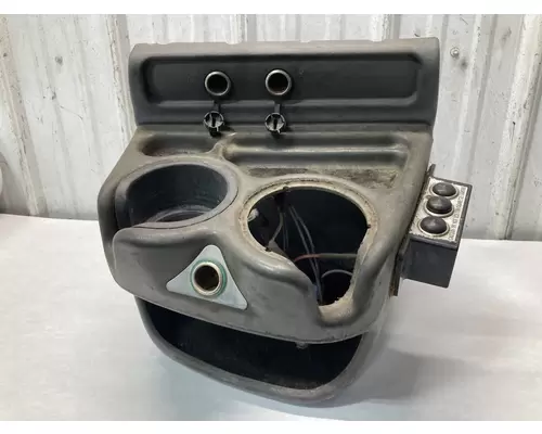 Kenworth T800 Dash Panel