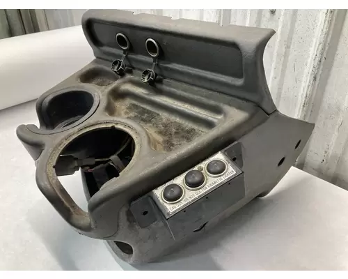 Kenworth T800 Dash Panel