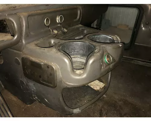 Kenworth T800 Dash Panel