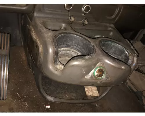Kenworth T800 Dash Panel